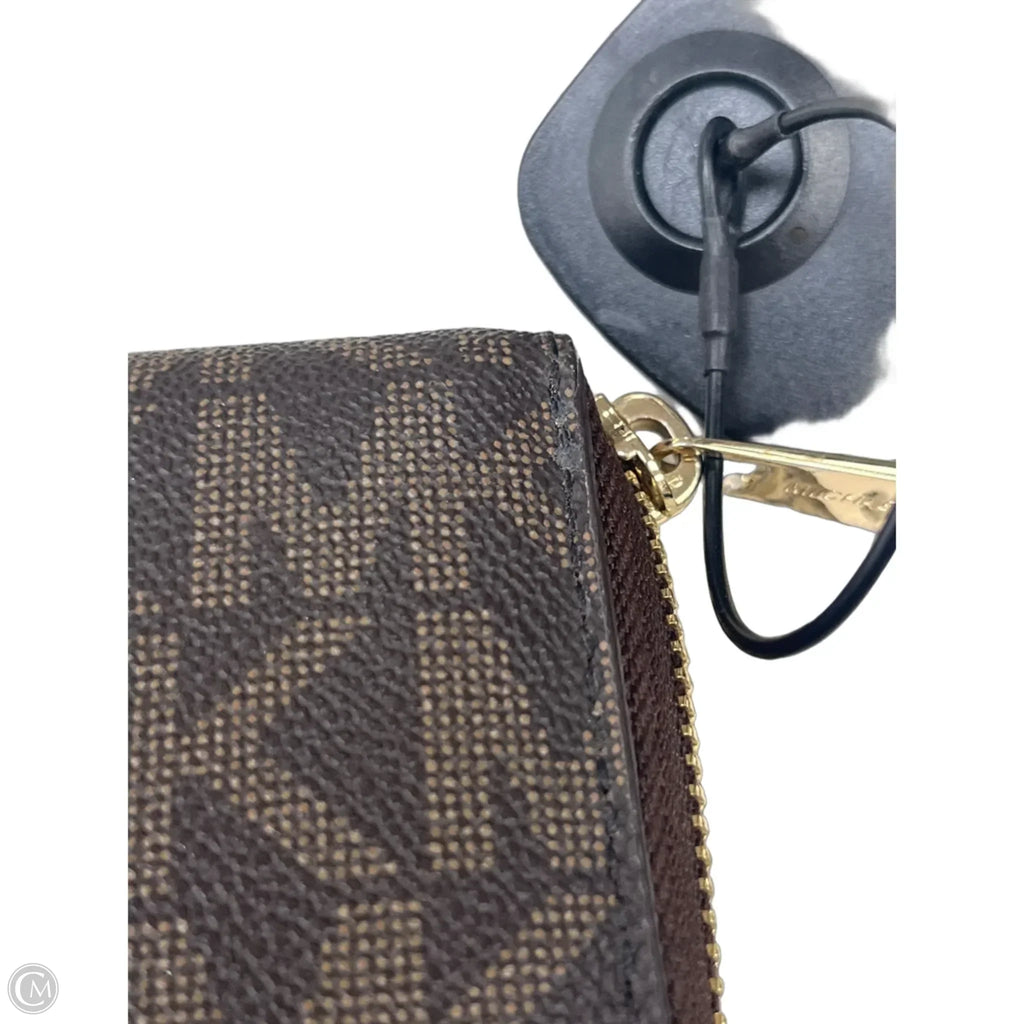 Wallet Designer By Michael Kors, Size: Large