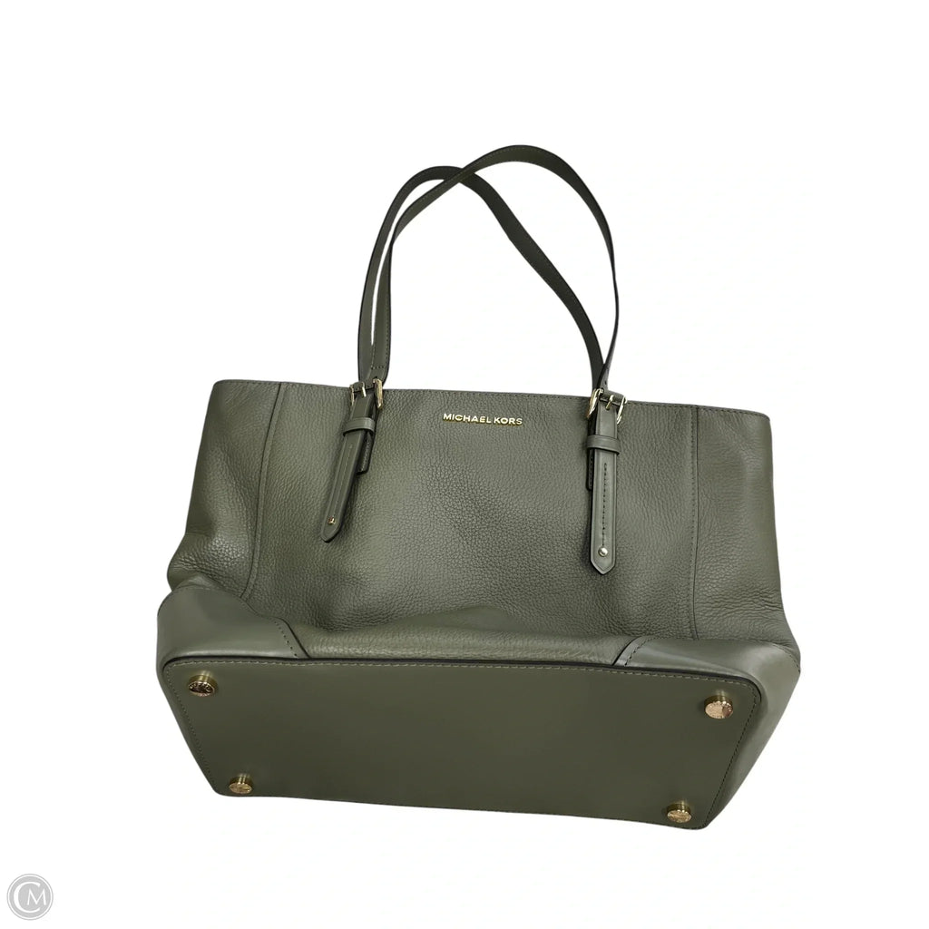 Tote Designer By Michael Kors, Size: Large