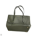Tote Designer By Michael Kors, Size: Large