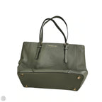 Tote Designer By Michael Kors, Size: Large