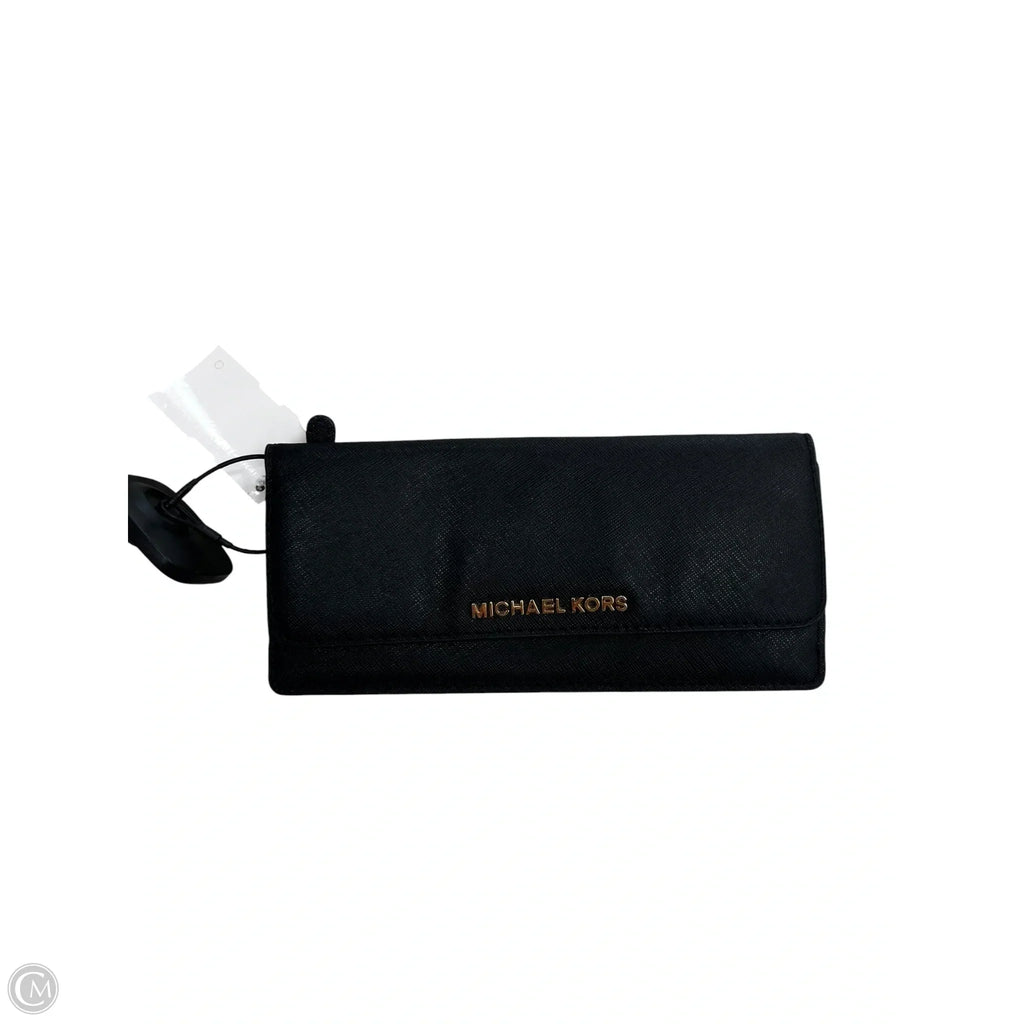 Wallet Designer By Michael Kors, Size: Medium