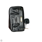 Makeup Bag Designer By Michael Kors, Size: Medium