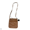 Crossbody Designer By Michael Kors, Size: Medium