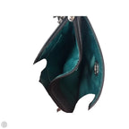 Wristlet Designer By Coach, Size: Medium