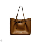 Tote Designer By Michael Kors, Size: Large