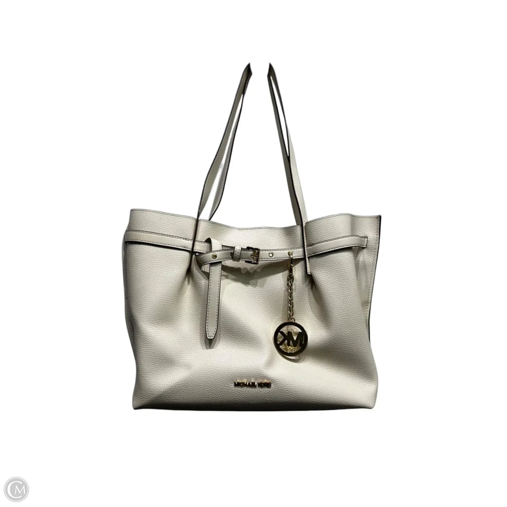 Tote Designer By Michael Kors, Size: Large