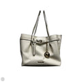 Tote Designer By Michael Kors, Size: Large