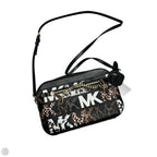 Crossbody Designer By Michael Kors, Size: Small