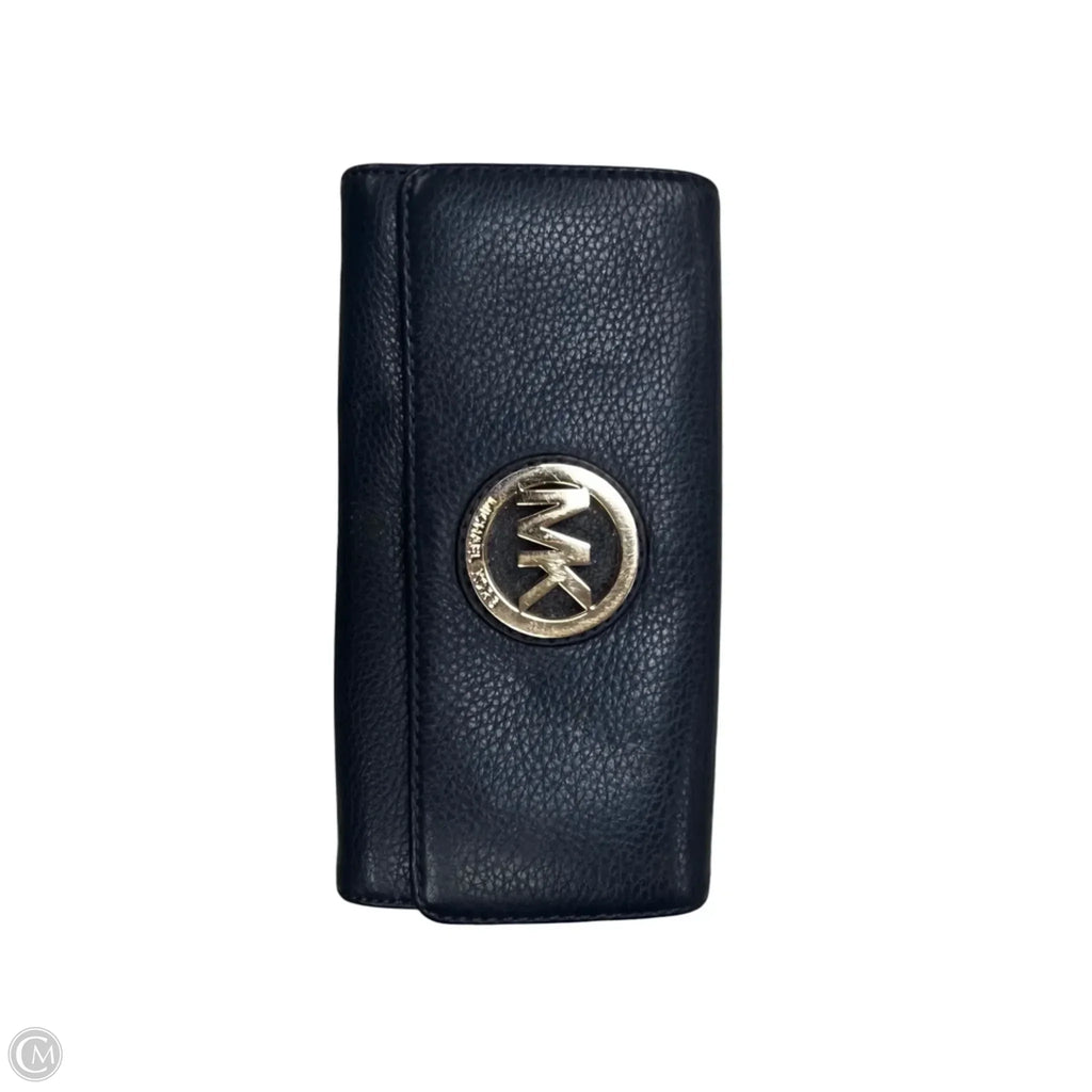 Wallet Designer By Michael Kors, Size: Large