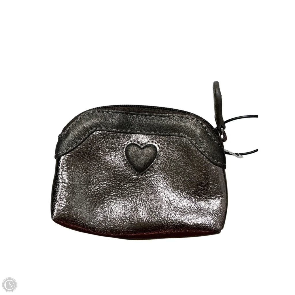 Coin Purse By Brighton, Size: Small