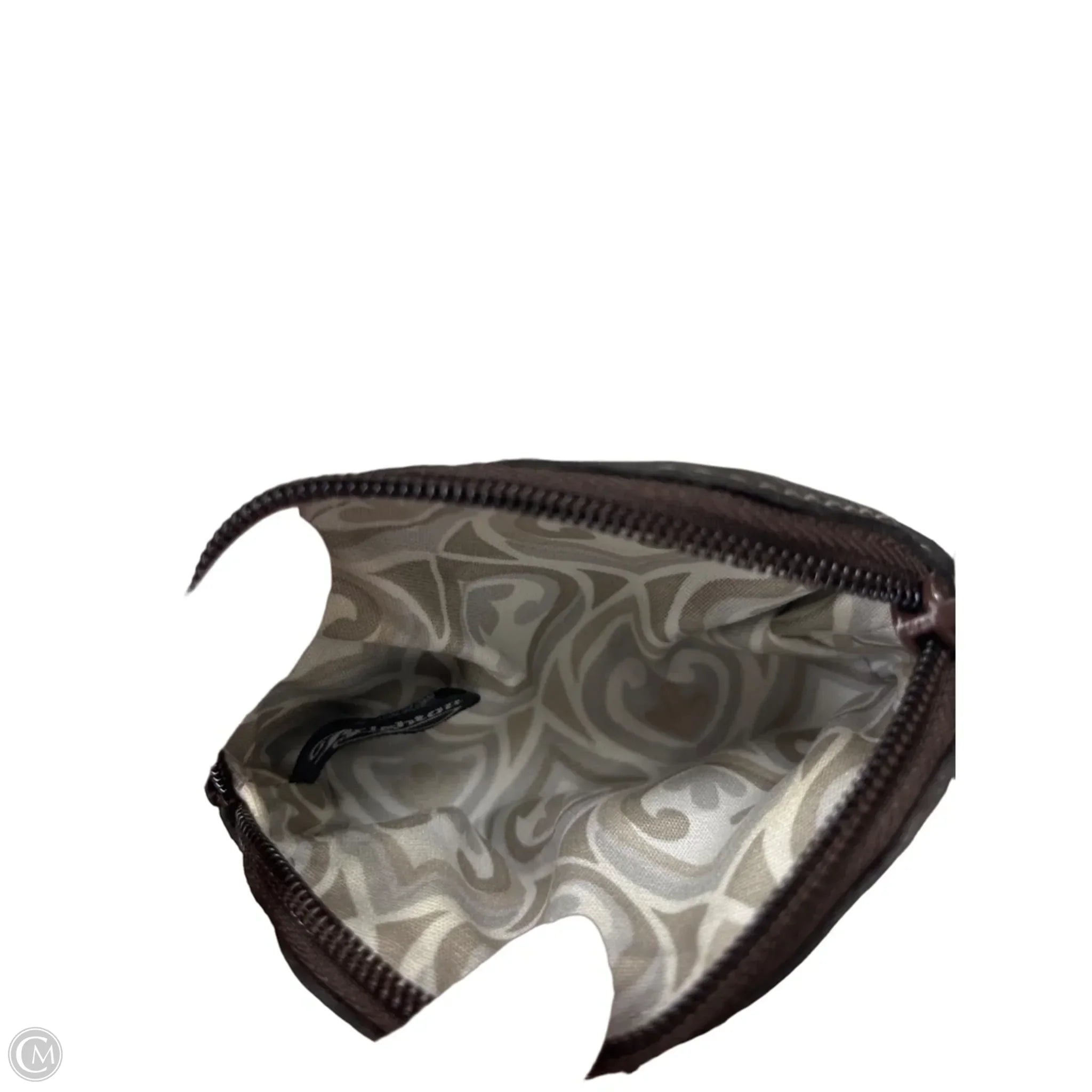 Coin Purse By Brighton, Size: Small