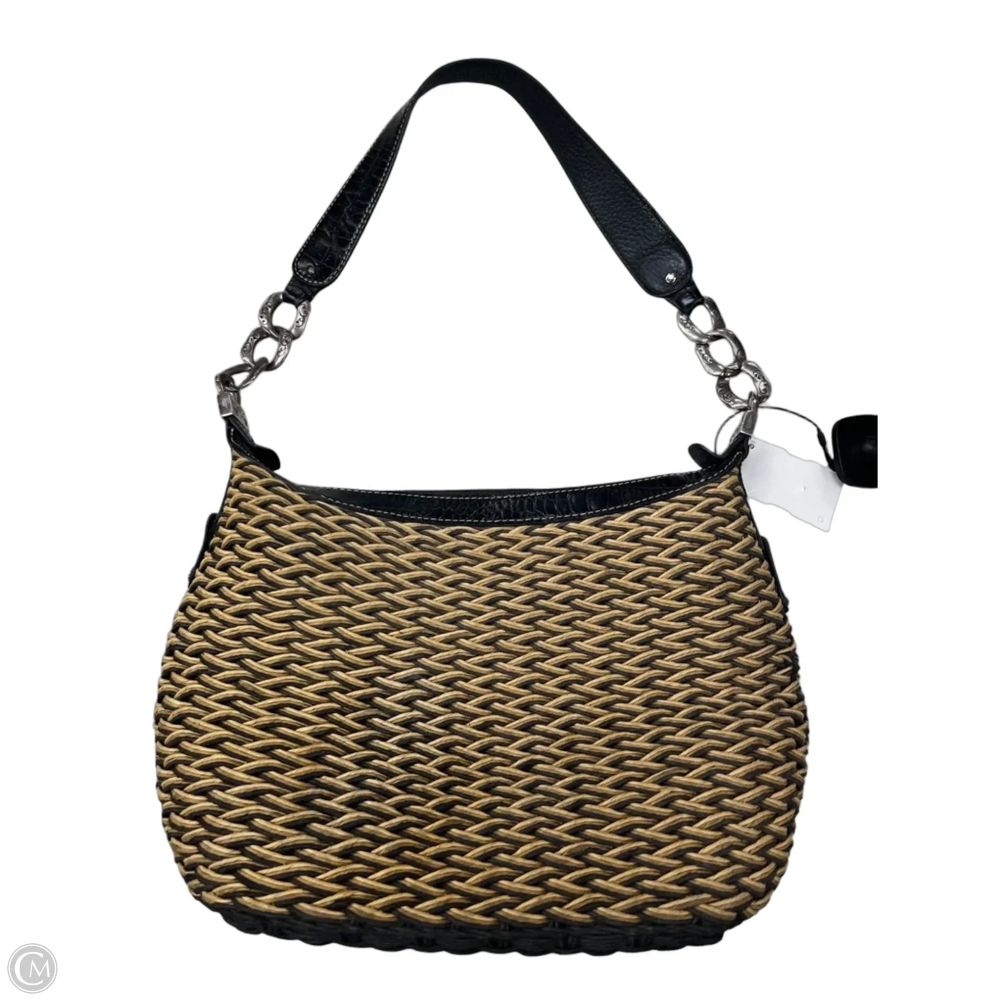 Handbag By Brighton, Size: Medium