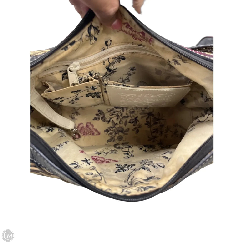 Handbag By Brighton, Size: Medium