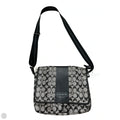 Crossbody Designer By Coach, Size: Large