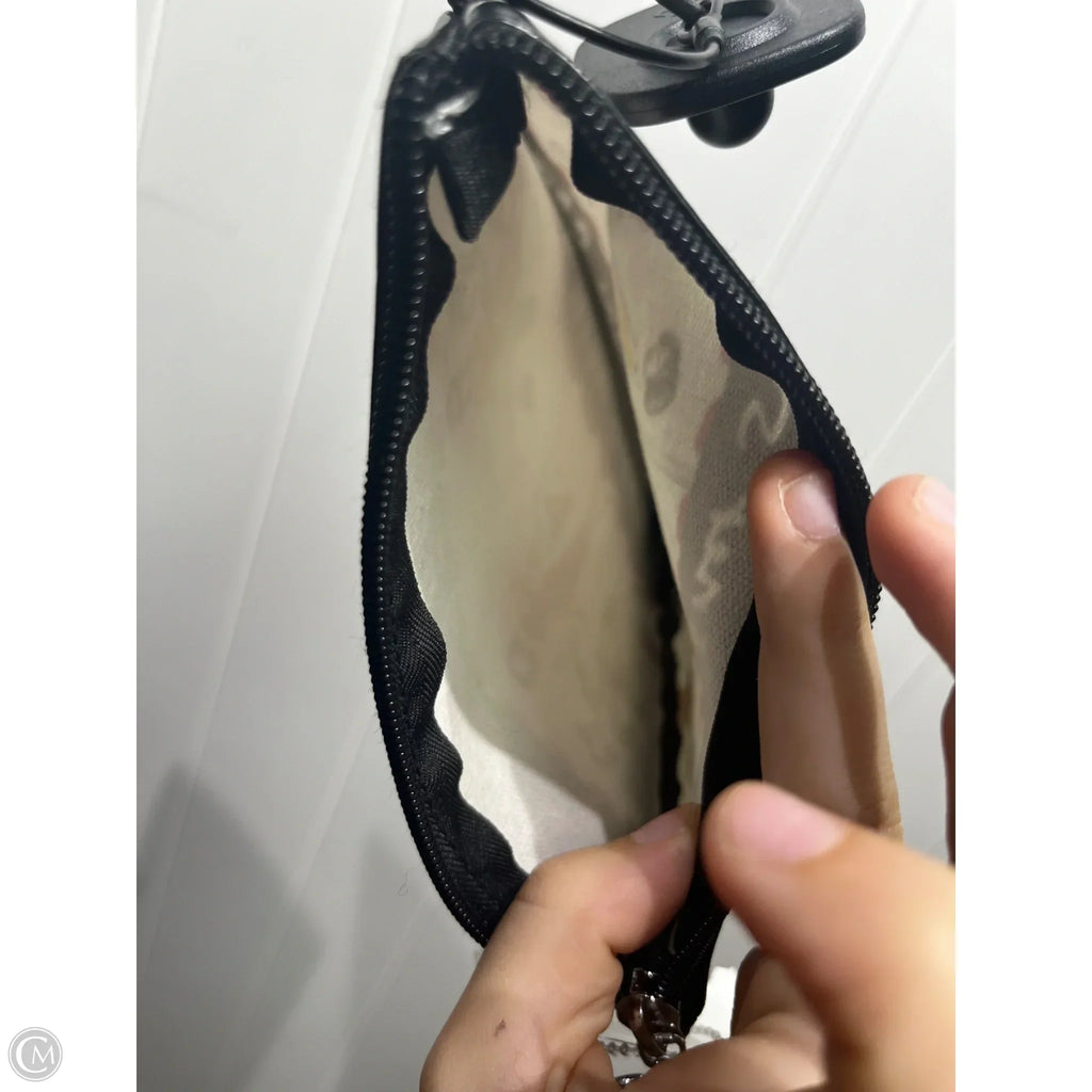Makeup Bag By Brighton, Size: Medium