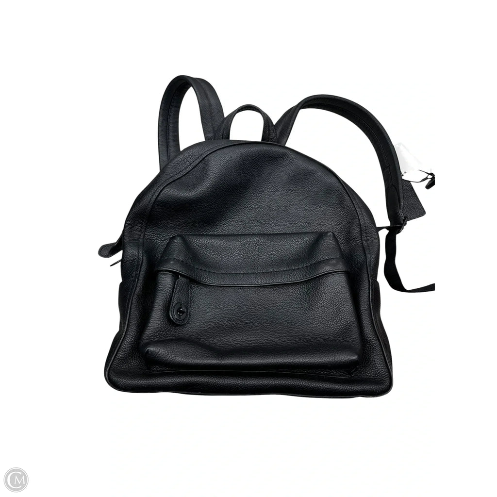 Backpack Designer By Coach, Size: Medium