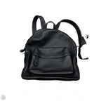 Backpack Designer By Coach, Size: Medium