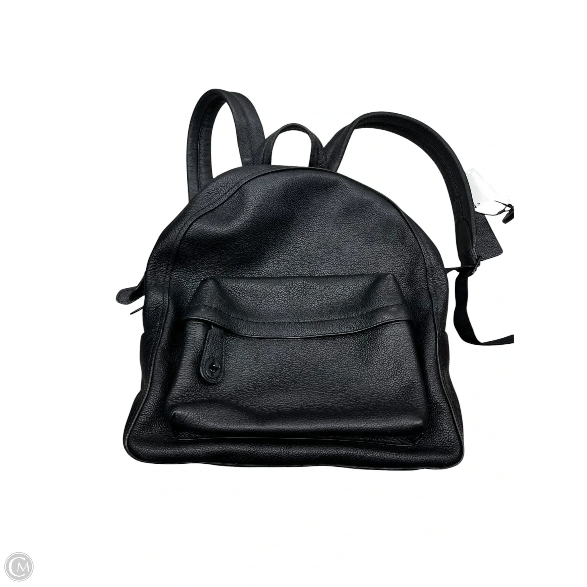 Backpack Designer By Coach, Size: Medium