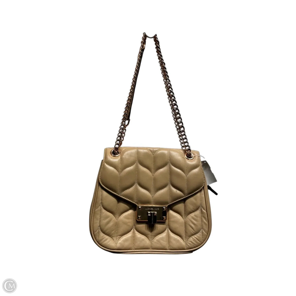 Handbag Designer By Michael Kors, Size: Medium