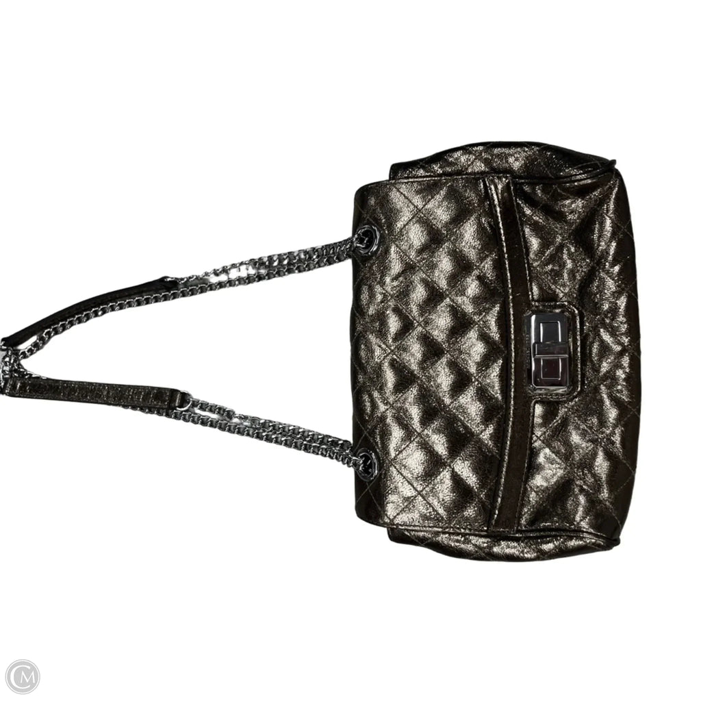 Crossbody Designer By Michael Kors, Size: Medium