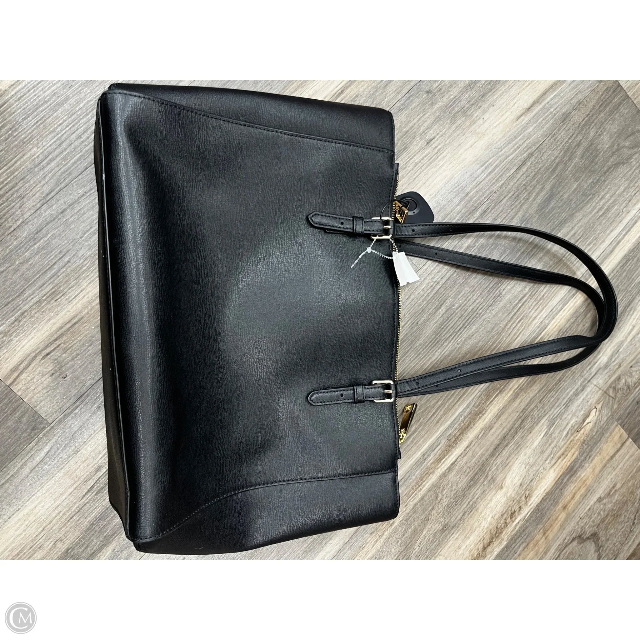 Handbag Luxury Designer By Marc Jacobs, Size: Large