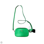 Crossbody Designer By Coach, Size: Small