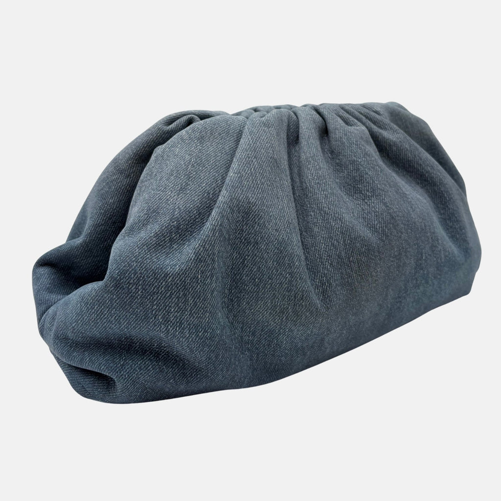 The Pouch Denim