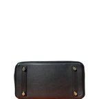 Hermes Birkin Swift Black 25
