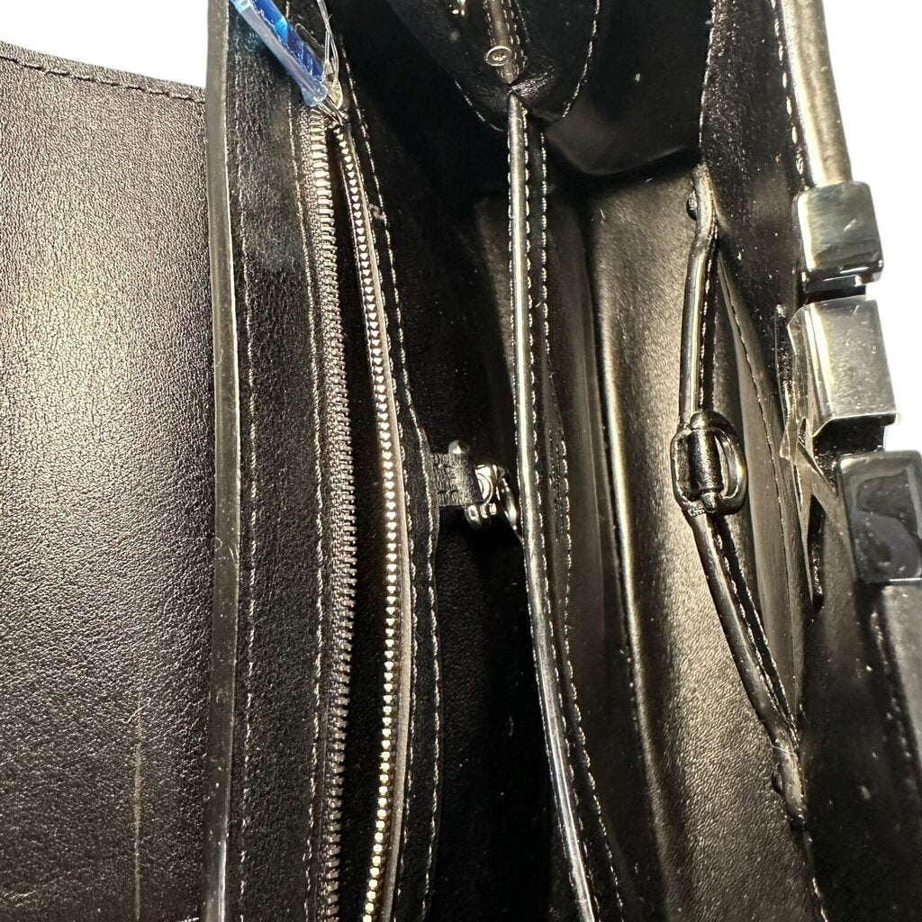 Louis Vuitton Capucines New York City Beaded Black BB