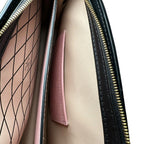 Louis Vuitton Epi Trunk Malle Crossbody Pink