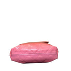 Chanel Hobo Flap Limited Edition Lambskin Ombre Large