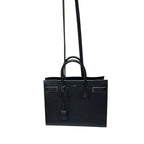 Saint Laurent YSL Sac De Jour Black Small