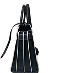 Saint Laurent YSL Sac De Jour Black Small