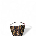Christian Louboutin Cabachic Tote Leopard Mini