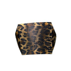 Christian Louboutin Cabachic Tote Leopard Mini