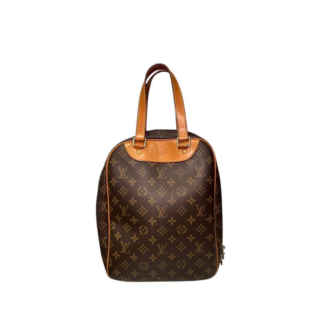 Louis Vuitton Excursion Monogram