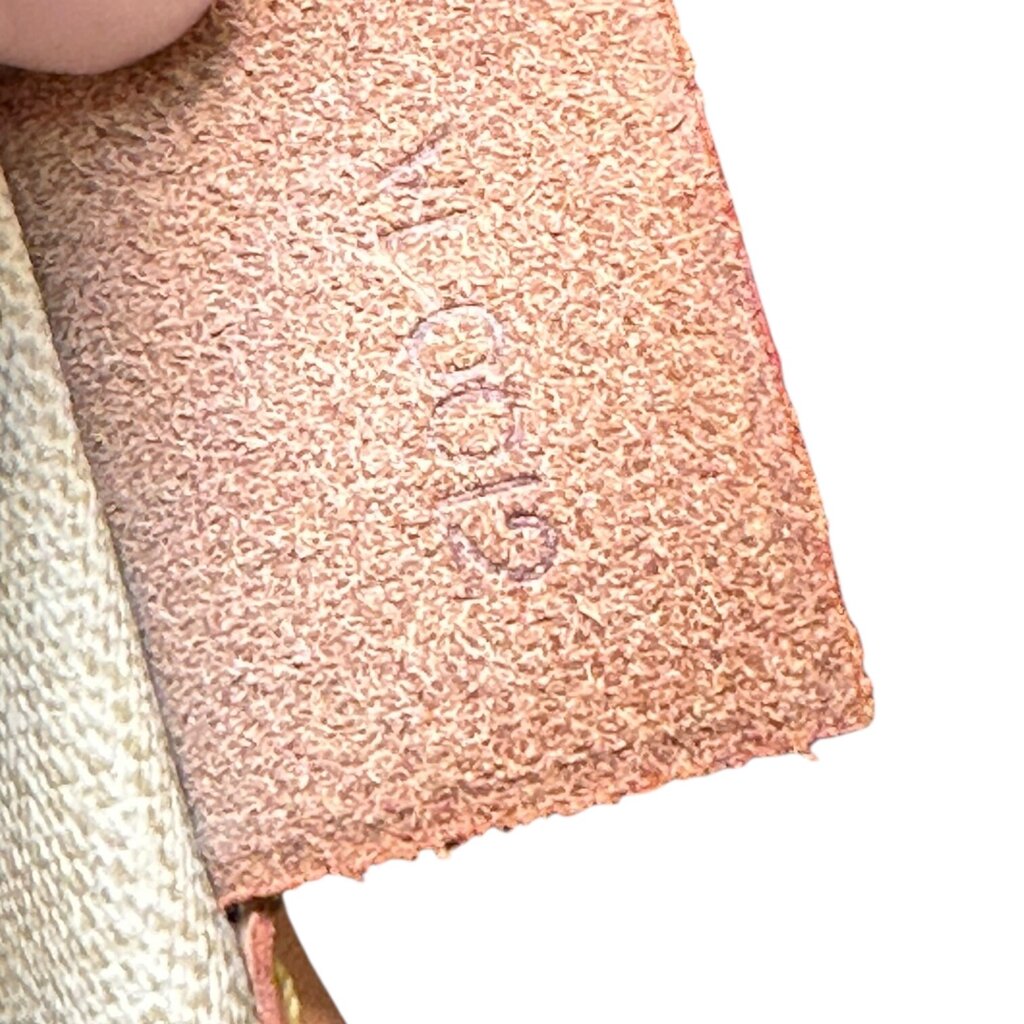 Louis Vuitton Excursion Monogram