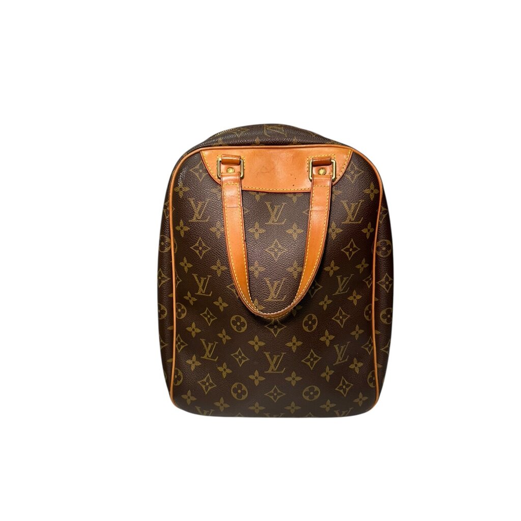 Louis Vuitton Excursion Monogram