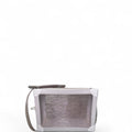 Louis Vuitton Soft Trunk Bag Limited Edition Epi Plage Clear