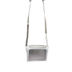 Louis Vuitton Soft Trunk Bag Limited Edition Epi Plage Clear
