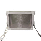 Louis Vuitton Soft Trunk Bag Limited Edition Epi Plage Clear