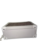 Louis Vuitton Soft Trunk Bag Limited Edition Epi Plage Clear