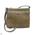 Crossbody Designer By Coach, Size: Medium