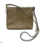 Crossbody Designer By Coach, Size: Medium