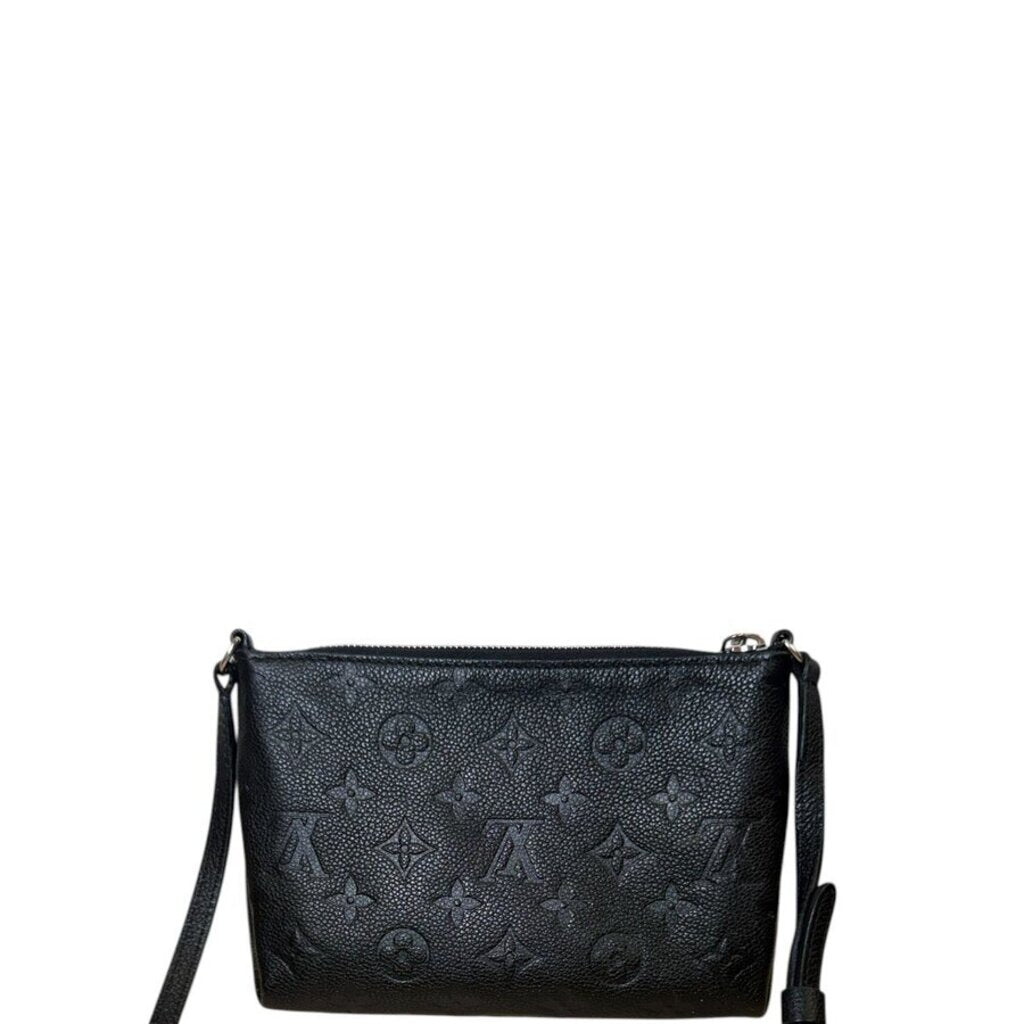 Louis Vuitton Uniformes Pallas Empreinte Black