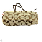 Tote Designer By Coach, Size: Large