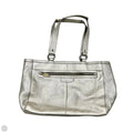 Handbag Designer By Coach, Size: Large