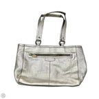 Handbag Designer By Coach, Size: Large