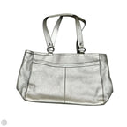 Handbag Designer By Coach, Size: Large