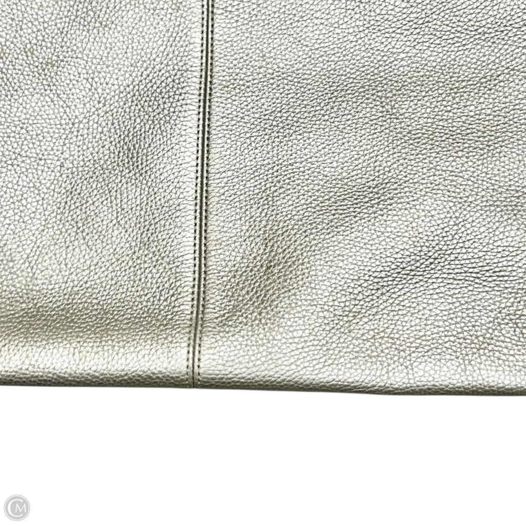 Handbag Designer By Coach, Size: Large